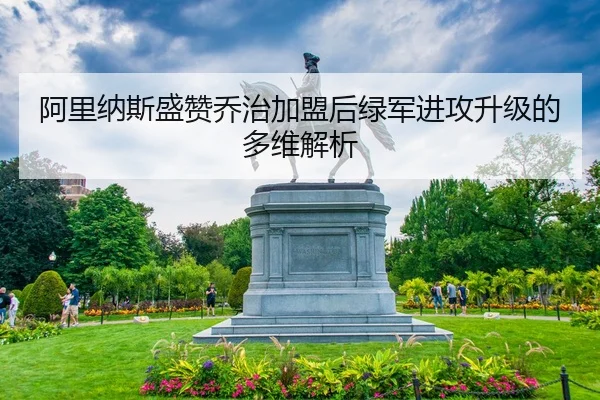 阿里纳斯盛赞乔治加盟后绿军进攻升级的多维解析